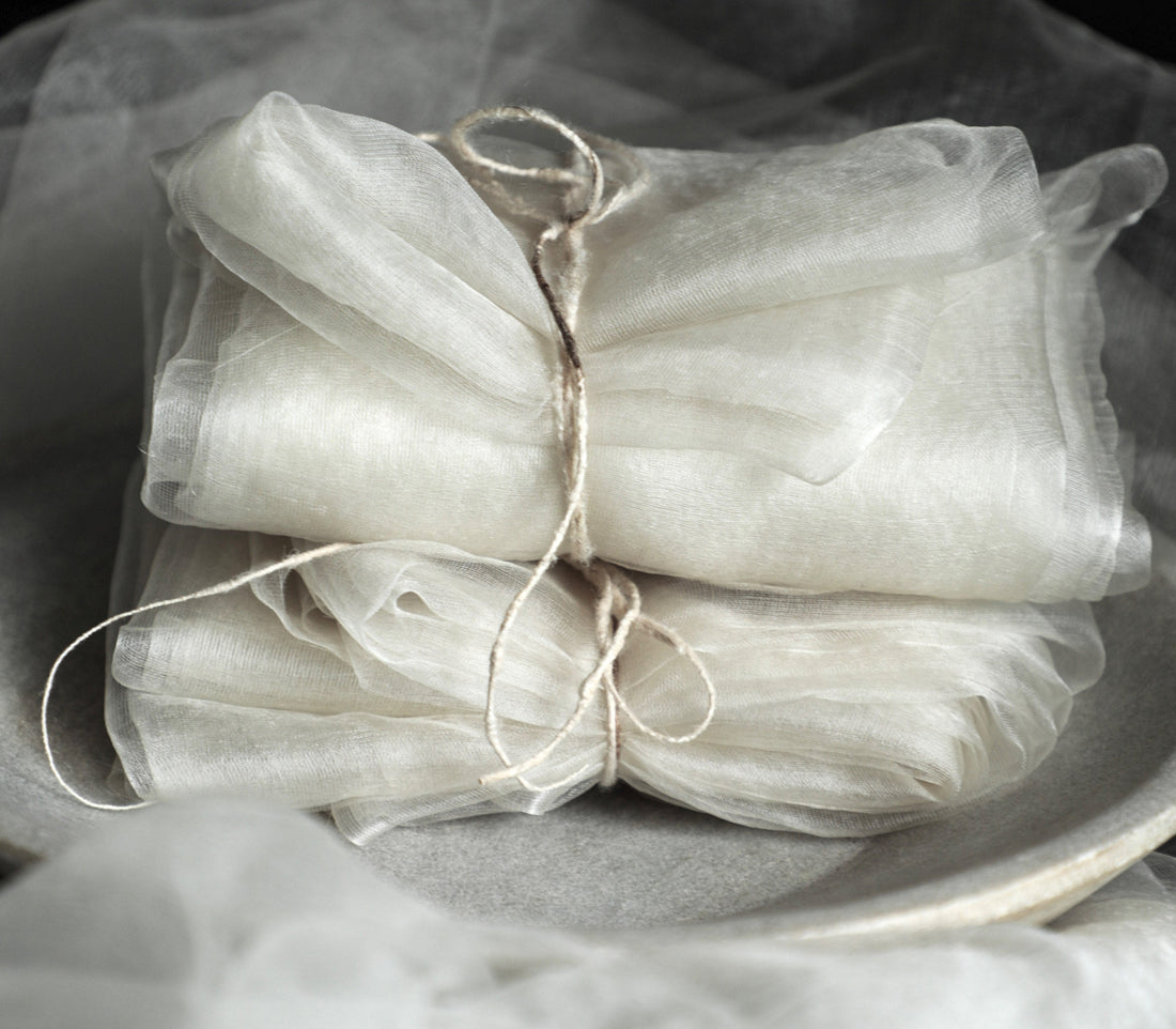 Sustainable Sophistication: Beauty with a Conscience
